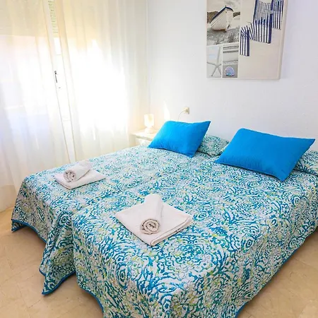 Appartamento Austral - Only Families *