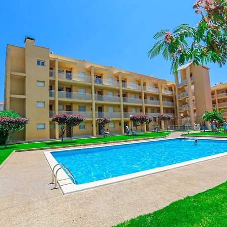 Appartamento Austral - Only Families Lloret de Mar