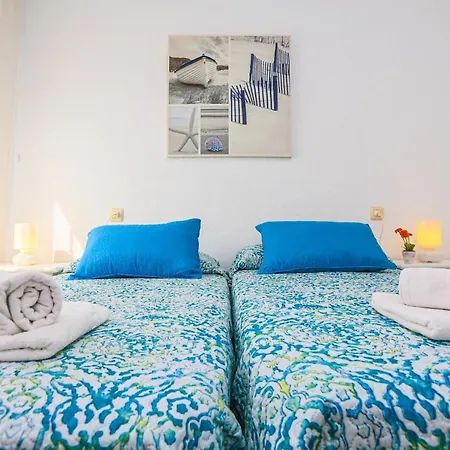 Appartamento Austral - Only Families
