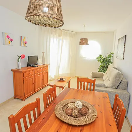 Appartamento Austral - Only Families Lloret de Mar