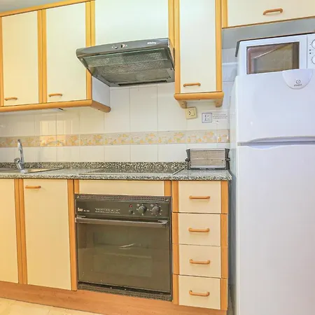 Appartamento Austral - Only Families Lloret de Mar